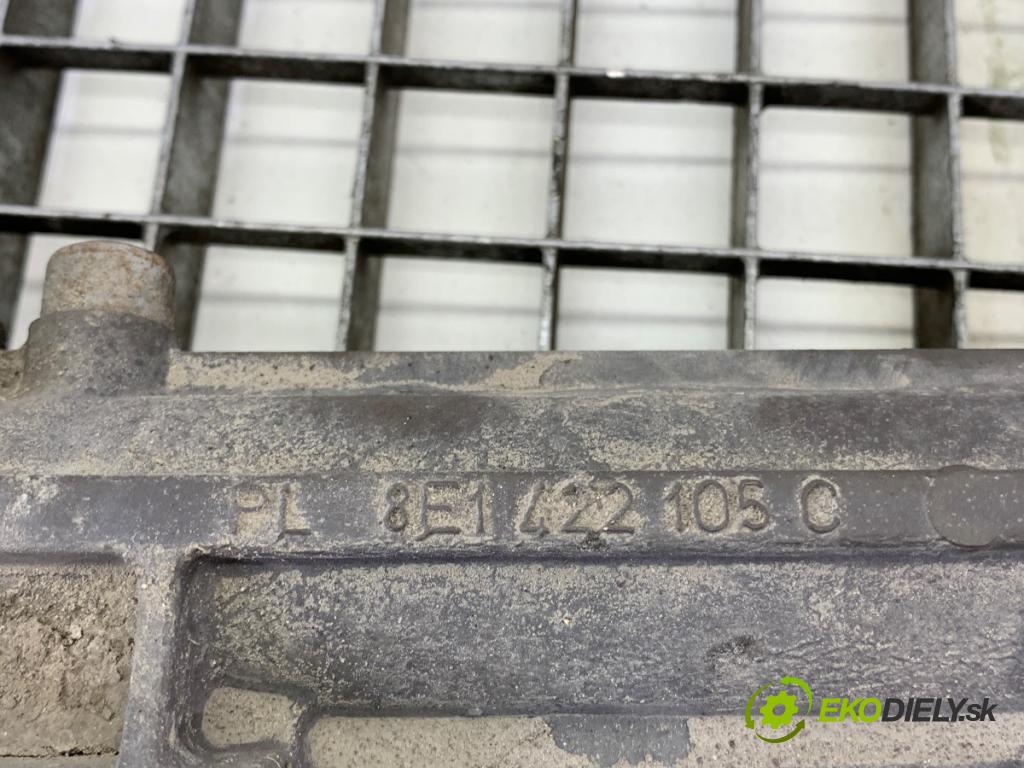 SEAT EXEO (3R2) 2008 - 2013    2.0 TDI 105 kW [143 KM] olej napędowy 2008 - 2013  riadenie 8E1422072P (Riadenie)