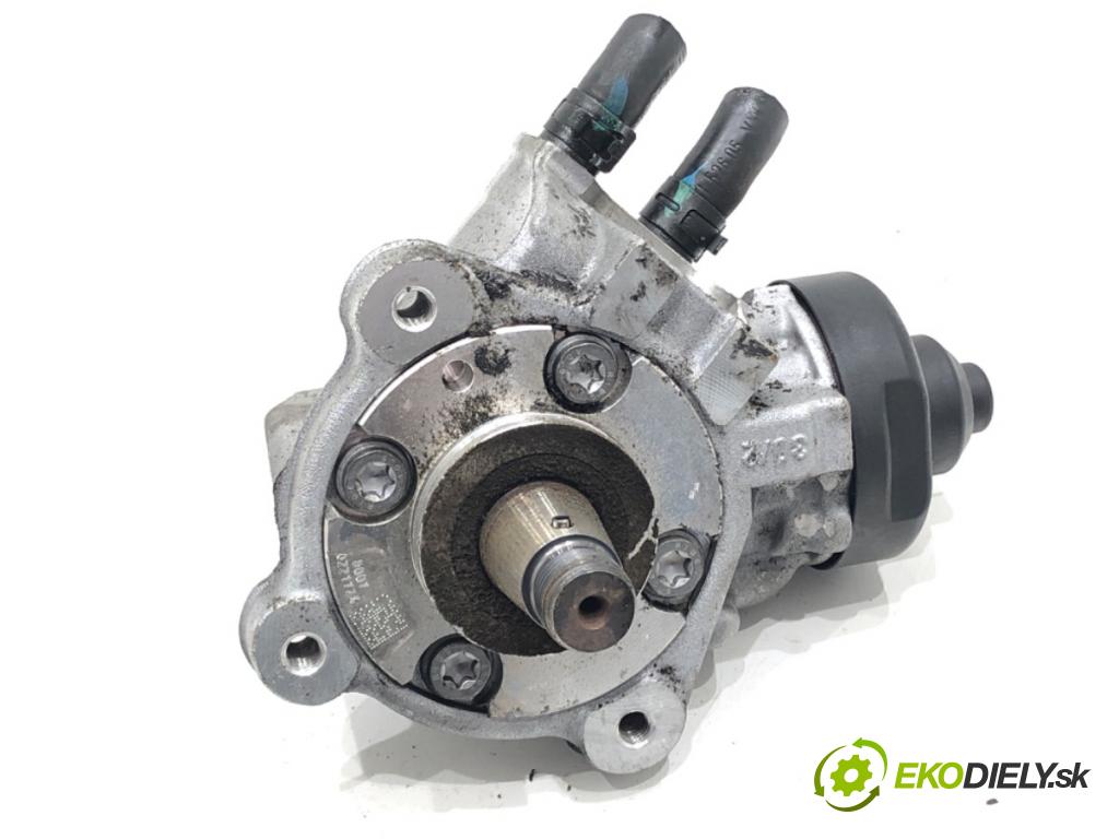 SEAT EXEO (3R2) 2008 - 2013    2.0 TDI 105 kW [143 KM] olej napędowy 2008 - 2013  Pumpa vstrekovacia 03L130755 0445010507 (Vstrekovacie čerpadlo)