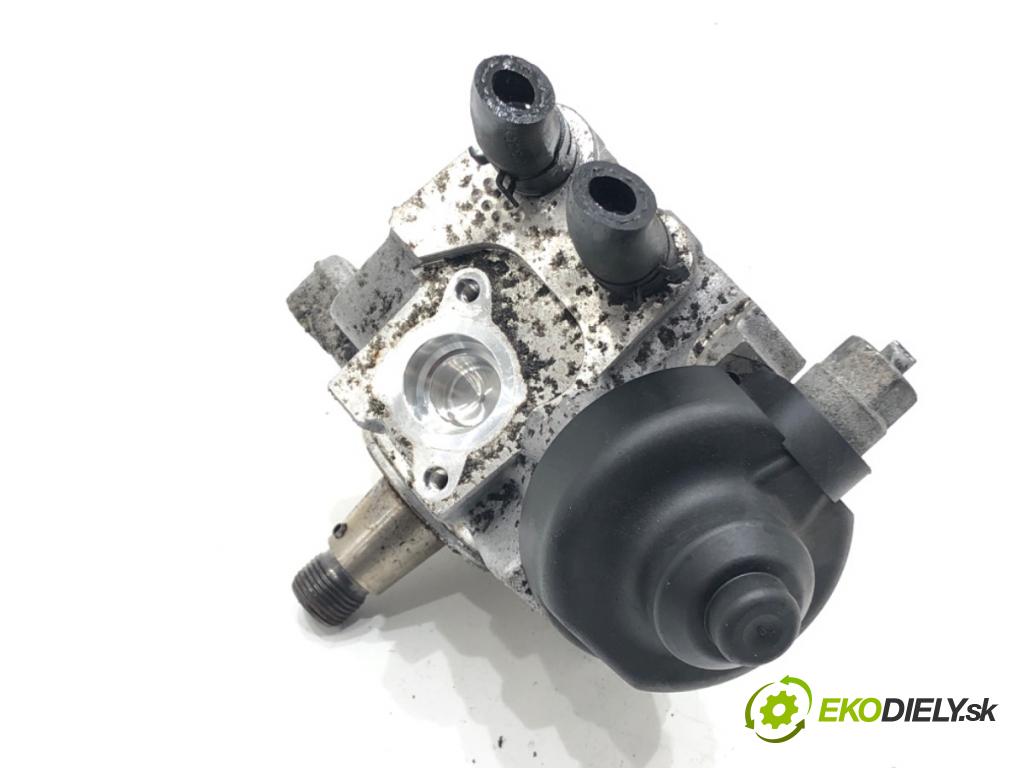 SEAT EXEO (3R2) 2008 - 2013    2.0 TDI 105 kW [143 KM] olej napędowy 2008 - 2013  Pumpa vstrekovacia 03L130755 0445010507 (Vstrekovacie čerpadlo)
