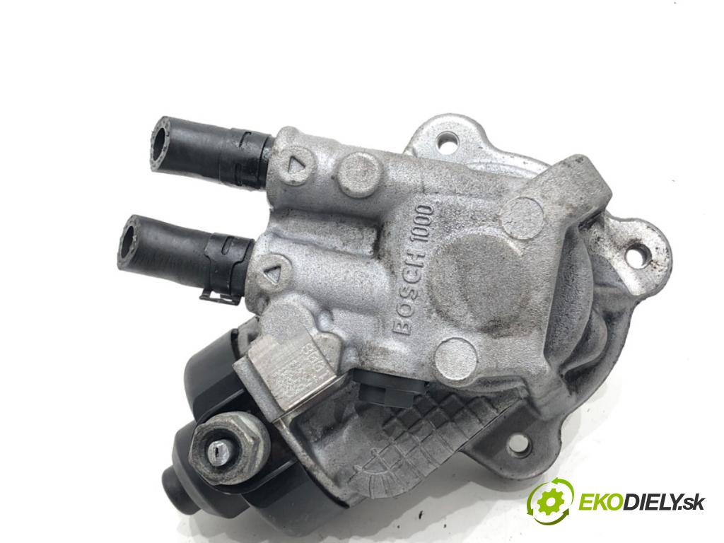 SEAT EXEO (3R2) 2008 - 2013    2.0 TDI 105 kW [143 KM] olej napędowy 2008 - 2013  Pumpa vstrekovacia 03L130755 0445010507 (Vstrekovacie čerpadlo)