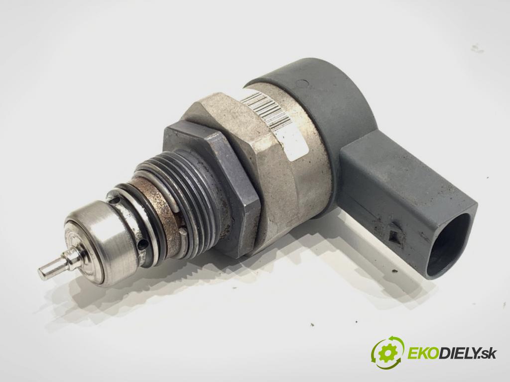 SEAT EXEO (3R2) 2008 - 2013    2.0 TDI 105 kW [143 KM] olej napędowy 2008 - 2013  Regulátor tlaku paliva 057130764H (Ostatné)