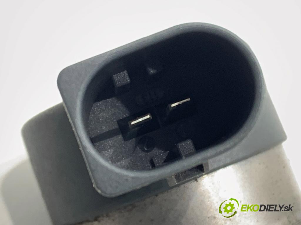 SEAT EXEO (3R2) 2008 - 2013    2.0 TDI 105 kW [143 KM] olej napędowy 2008 - 2013  Regulátor tlaku paliva 057130764H (Ostatné)