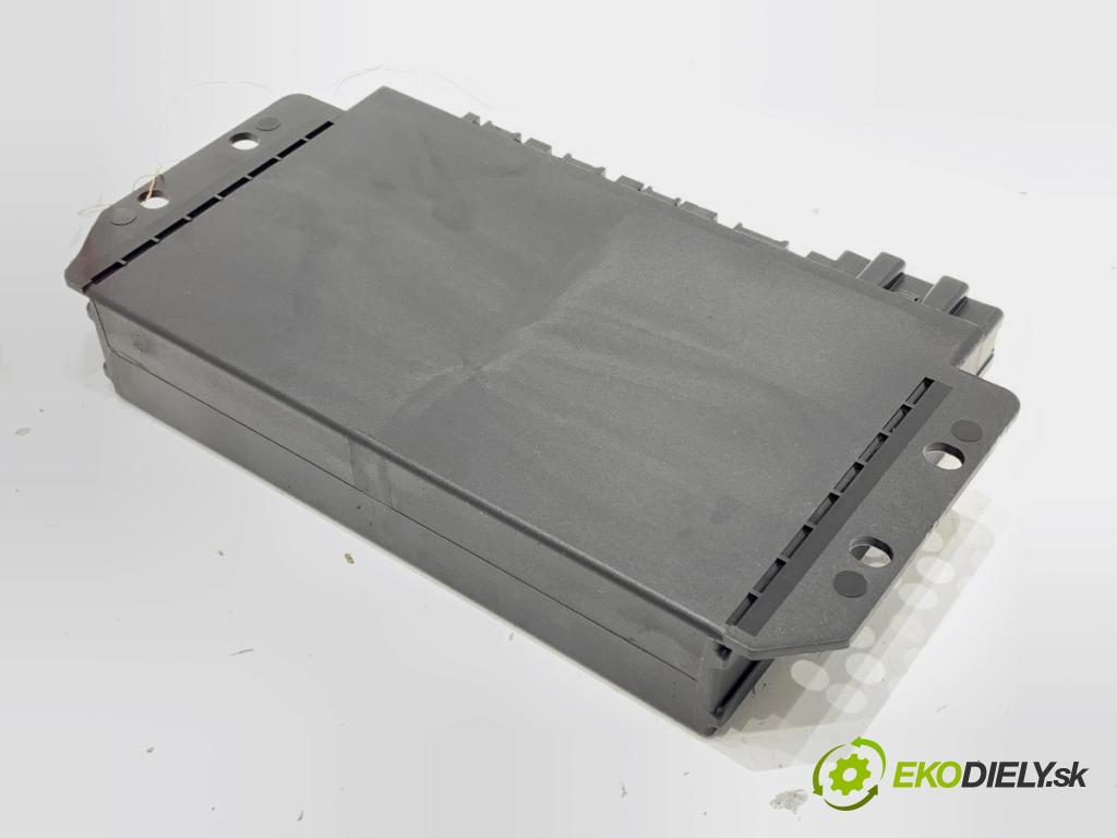 SEAT EXEO (3R2) 2008 - 2013    2.0 TDI 105 kW [143 KM] olej napędowy 2008 - 2013  Modul komfortu 8E0959433CQ (Modul komfortu)