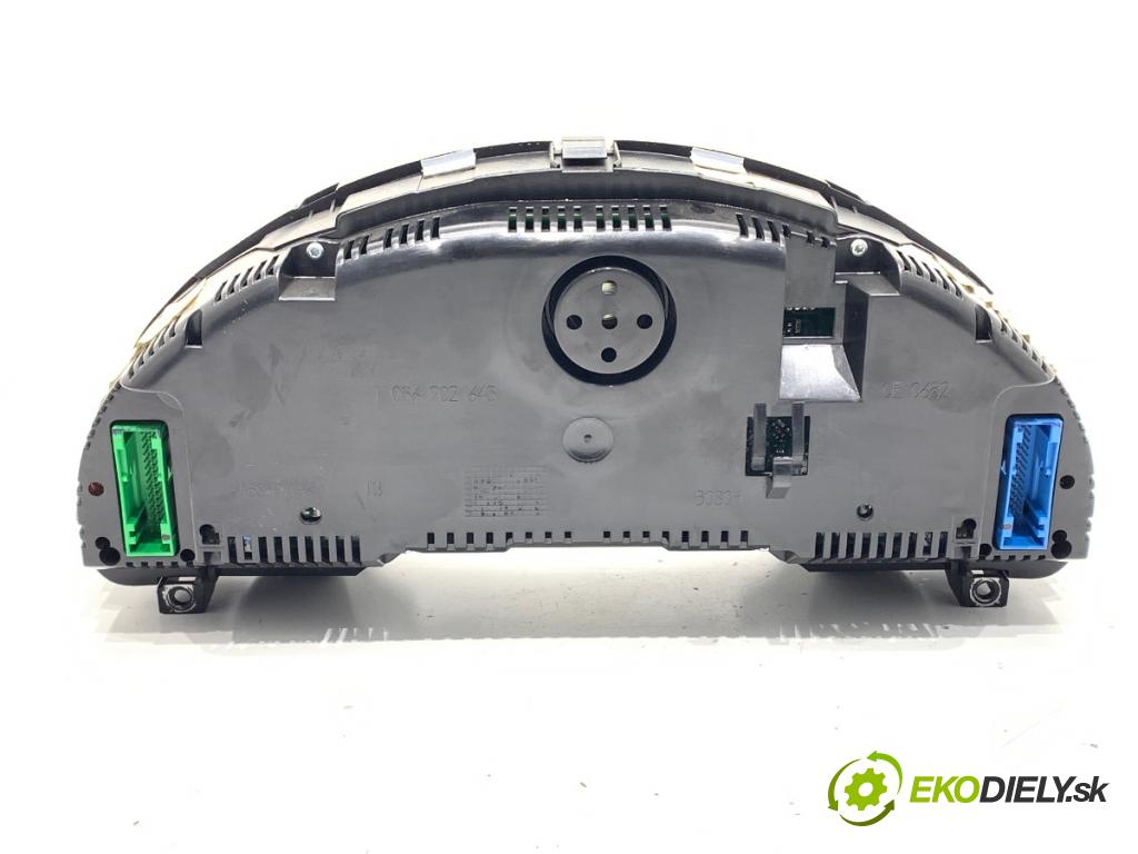 SEAT EXEO (3R2) 2008 - 2013    2.0 TDI 105 kW [143 KM] olej napędowy 2008 - 2013  Prístrojovka 3R0920830B (Prístrojová doska, displej)