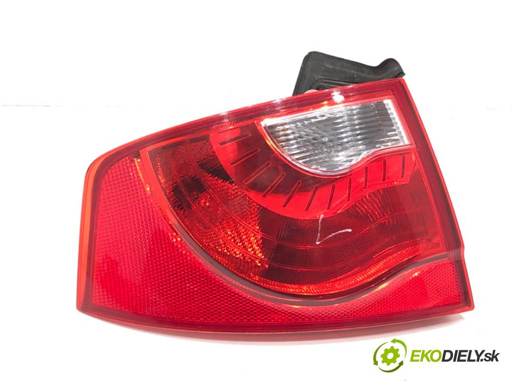 SEAT EXEO (3R2) 2008 - 2013    2.0 TDI 105 kW [143 KM] olej napędowy 2008 - 2013  světlo levý zadní část 3R5945095C