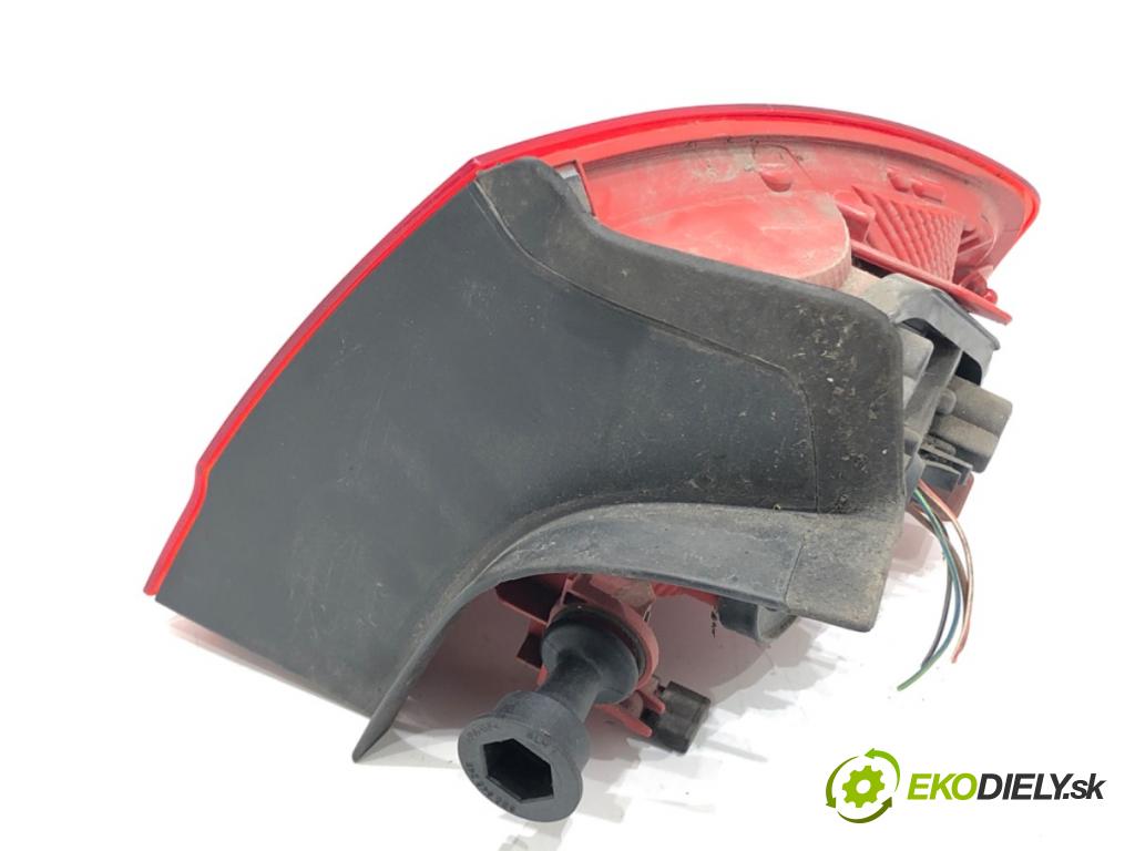 SEAT EXEO (3R2) 2008 - 2013    2.0 TDI 105 kW [143 KM] olej napędowy 2008 - 2013  světlo levý zadní část 3R5945095C