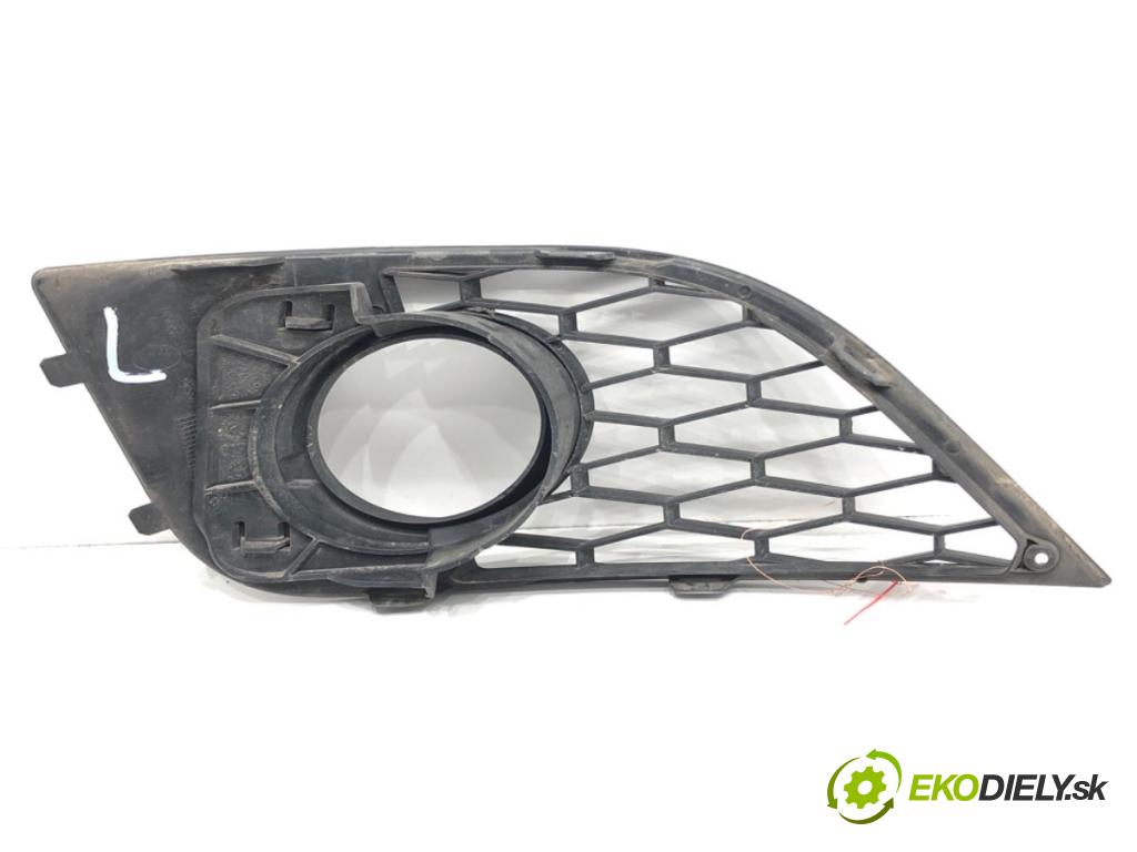 SEAT EXEO (3R2) 2008 - 2013    2.0 TDI 105 kW [143 KM] olej napędowy 2008 - 2013  mří nárazníka levý přední část 3R0853191