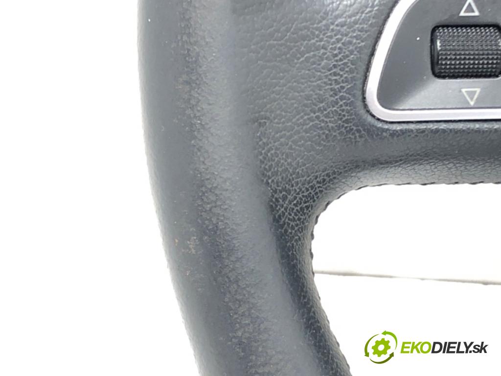 SEAT EXEO (3R2) 2008 - 2013    2.0 TDI 105 kW [143 KM] olej napędowy 2008 - 2013  Volant 3R0419091C (Volant)