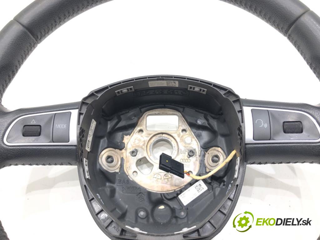 SEAT EXEO (3R2) 2008 - 2013    2.0 TDI 105 kW [143 KM] olej napędowy 2008 - 2013  Volant 3R0419091C (Volant)