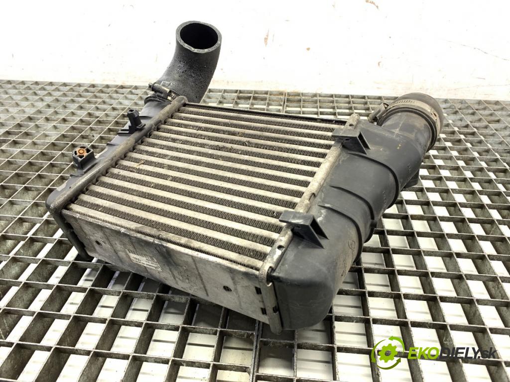 SEAT EXEO (3R2) 2008 - 2013    2.0 TDI 105 kW [143 KM] olej napędowy 2008 - 2013  intercooler 8E0145805AA (Chladiče nasávaného vzduchu (intercoolery))