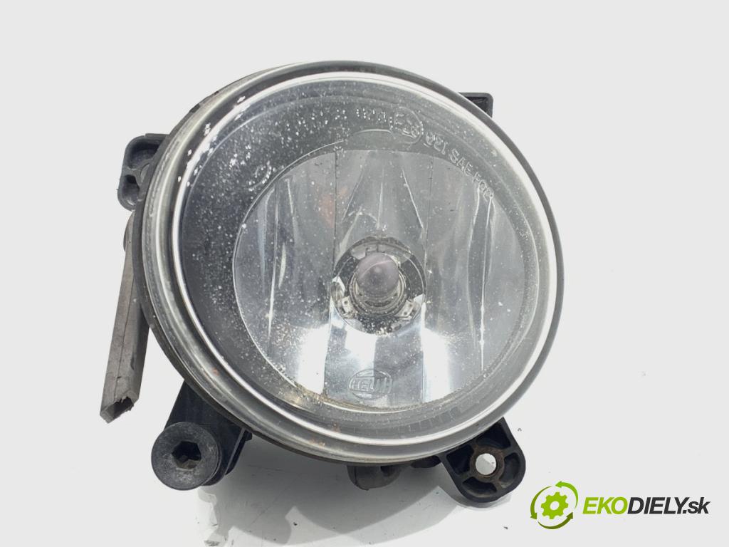 SEAT EXEO (3R2) 2008 - 2013    2.0 TDI 105 kW [143 KM] olej napędowy 2008 - 2013  hmlové svetlo, hmlovka levý přední část 