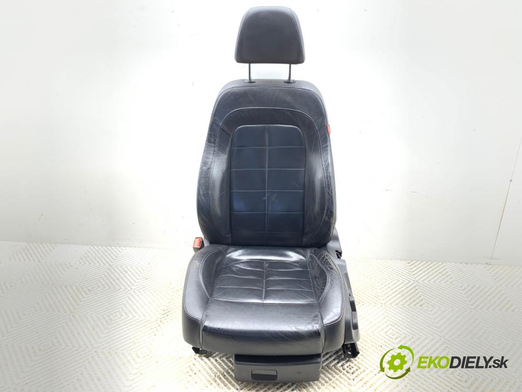 SEAT EXEO (3R2) 2008 - 2013    2.0 TDI 105 kW [143 KM] olej napędowy 2008 - 2013  Sedadlo ľavy predný 
