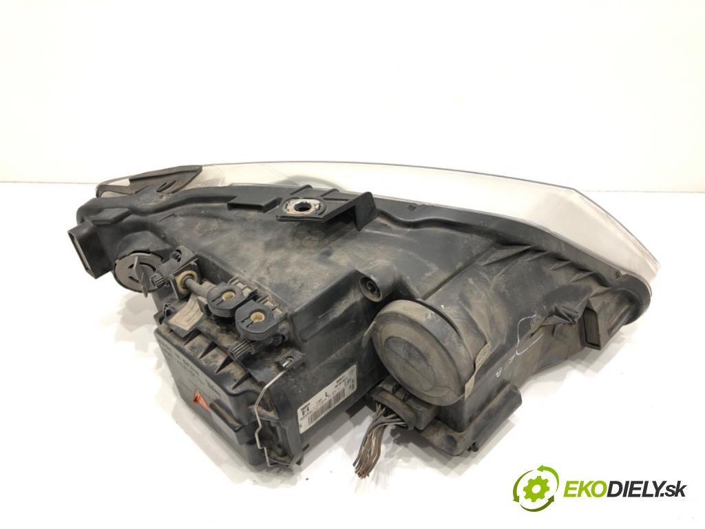SEAT EXEO (3R2) 2008 - 2013    2.0 TDI 105 kW [143 KM] olej napędowy 2008 - 2013  světlomet levý přední část XENON 3R1941007C