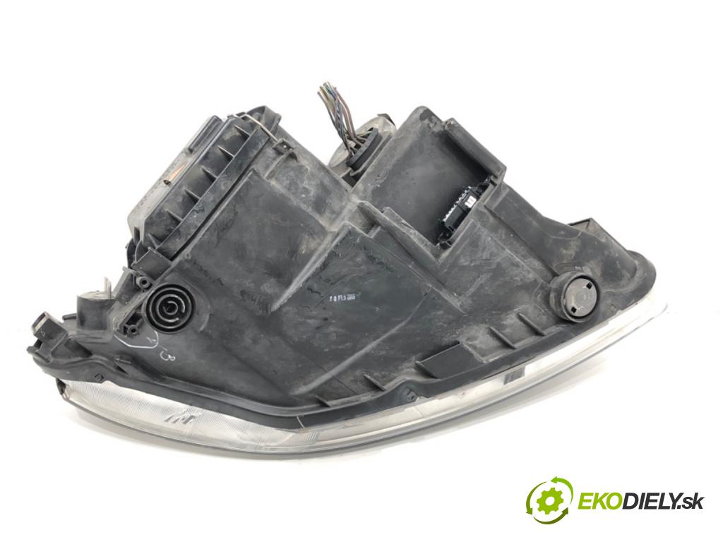 SEAT EXEO (3R2) 2008 - 2013    2.0 TDI 105 kW [143 KM] olej napędowy 2008 - 2013  světlomet levý přední část XENON 3R1941007C