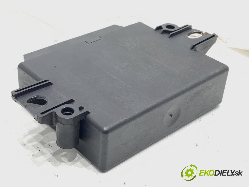 SEAT EXEO (3R2) 2008 - 2013    2.0 TDI 105 kW [143 KM] olej napędowy 2008 - 2013  Modul PDC 3R0919475A (Riadiaca jednotka ostatné)