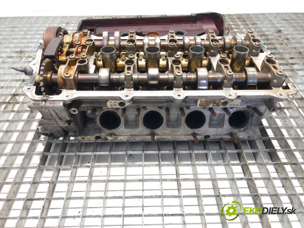 AUDI A6 C6 (4F2) 2004 - 2011    4.2 quattro 246 kW [335 KM] benzyna 2004 - 2006  Hlava valcov  (Hlava valcov)