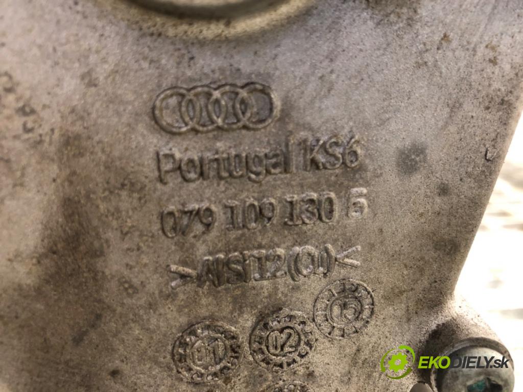 AUDI A6 C6 (4F2) 2004 - 2011    4.2 quattro 246 kW [335 KM] benzyna 2004 - 2006  Hlava valcov  (Hlava valcov)