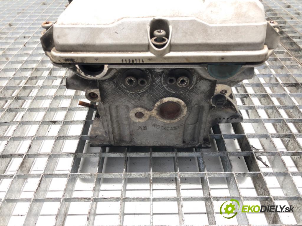 AUDI A6 C6 (4F2) 2004 - 2011    4.2 quattro 246 kW [335 KM] benzyna 2004 - 2006  Hlava valcov  (Hlava valcov)
