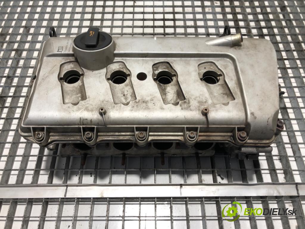 AUDI A6 C6 (4F2) 2004 - 2011    4.2 quattro 246 kW [335 KM] benzyna 2004 - 2006  Hlava valcov 079103373H (Hlava valcov)
