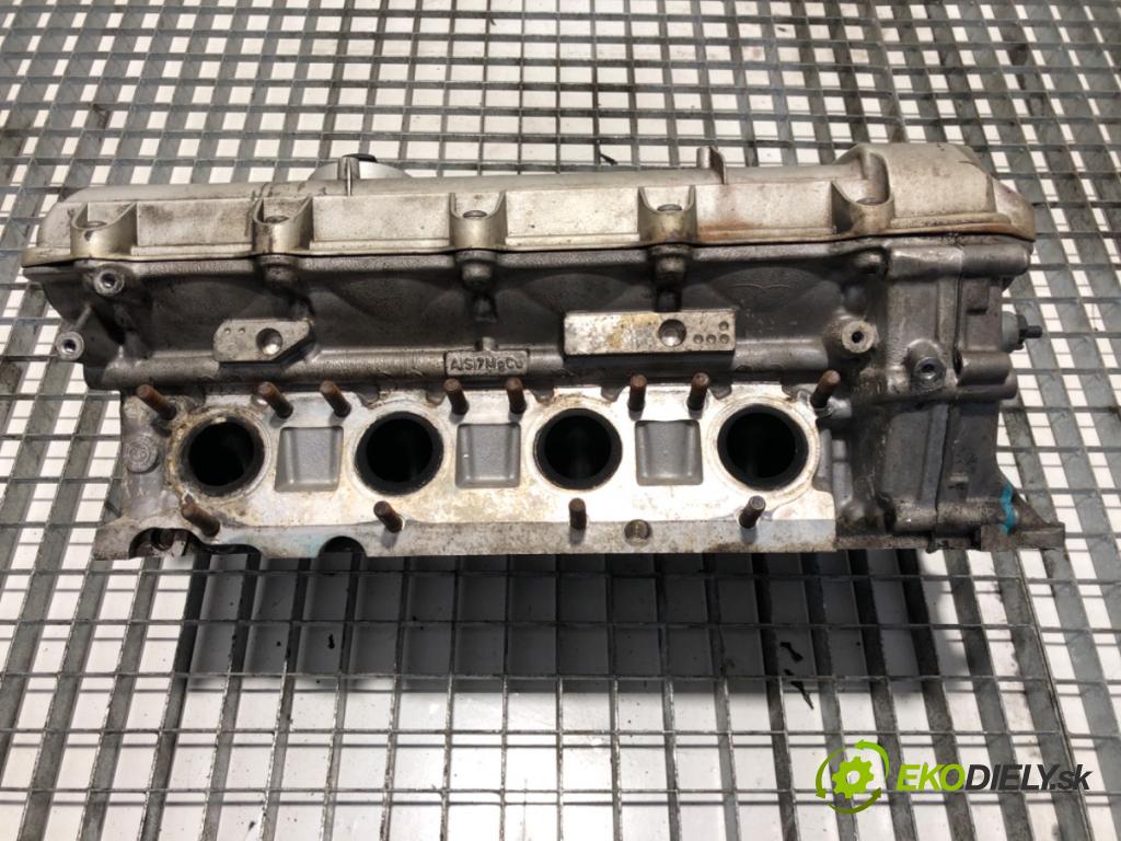 AUDI A6 C6 (4F2) 2004 - 2011    4.2 quattro 246 kW [335 KM] benzyna 2004 - 2006  Hlava valcov 079103373H (Hlava valcov)