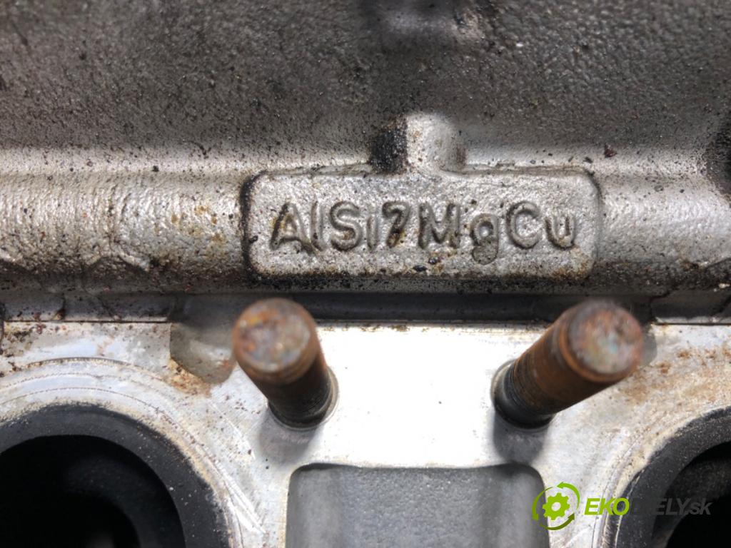 AUDI A6 C6 (4F2) 2004 - 2011    4.2 quattro 246 kW [335 KM] benzyna 2004 - 2006  Hlava valcov 079103373H (Hlava valcov)