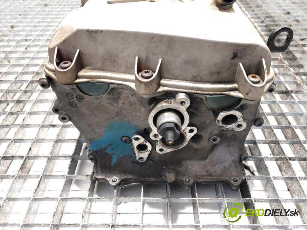 AUDI A6 C6 (4F2) 2004 - 2011    4.2 quattro 246 kW [335 KM] benzyna 2004 - 2006  Hlava valcov 079103373H (Hlava valcov)