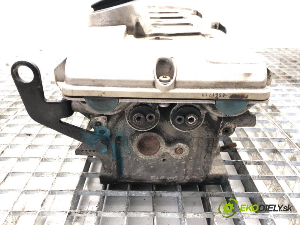 AUDI A6 C6 (4F2) 2004 - 2011    4.2 quattro 246 kW [335 KM] benzyna 2004 - 2006  Hlava valcov 079103373H (Hlava valcov)
