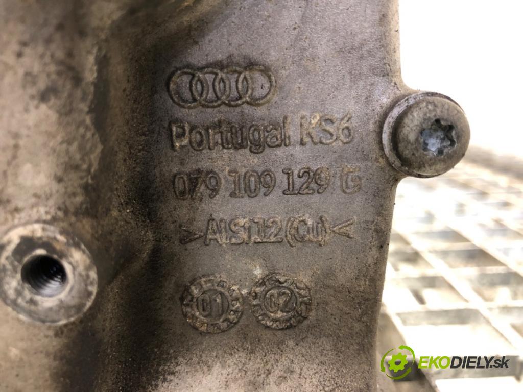 AUDI A6 C6 (4F2) 2004 - 2011    4.2 quattro 246 kW [335 KM] benzyna 2004 - 2006  Hlava valcov 079103373H (Hlava valcov)