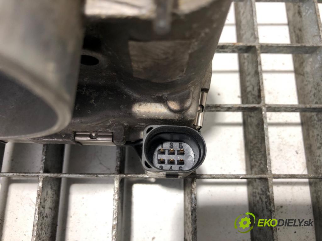 AUDI A6 C6 (4F2) 2004 - 2011    4.2 quattro 246 kW [335 KM] benzyna 2004 - 2006  Škrtiaca klapka 077133062A (Škrtiaca klapka)