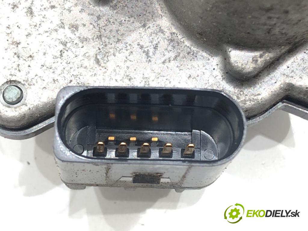 SEAT EXEO (3R2) 2008 - 2013    2.0 TDI 105 kW [143 KM] olej napędowy 2008 - 2013  Nastavovač zvod, potrubie 03L129086V120 (Motorček ostatné)