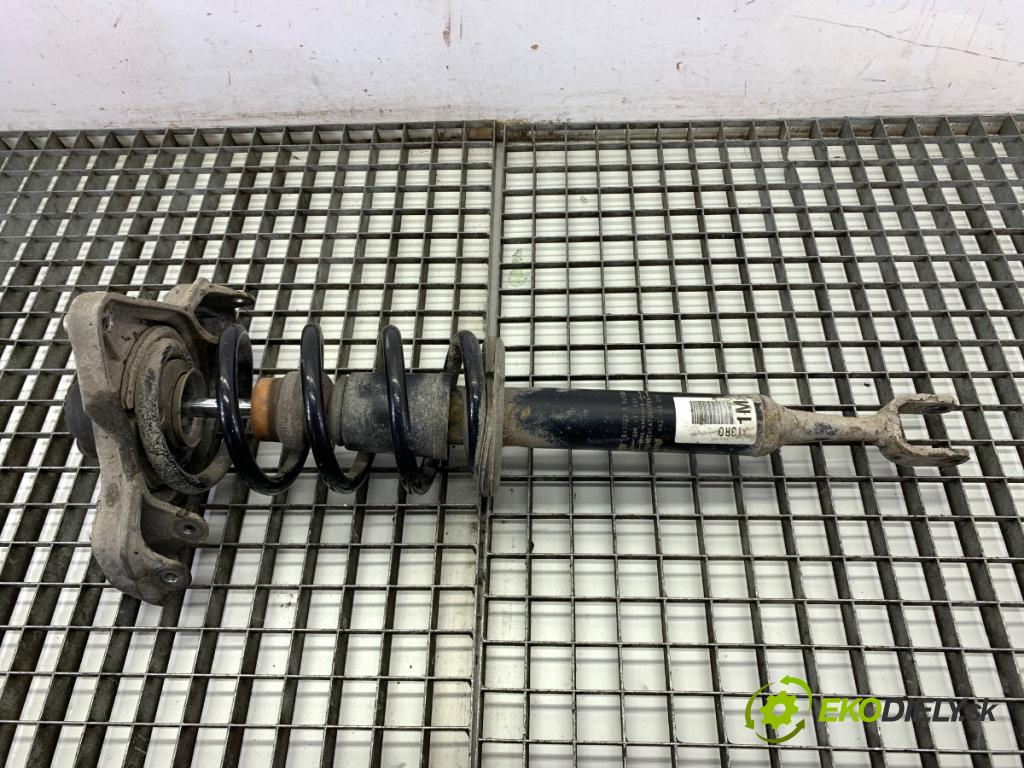 SEAT EXEO (3R2) 2008 - 2013    2.0 TDI 105 kW [143 KM] olej napędowy 2008 - 2013  Tlmič pravy predný ZE 3R0413031