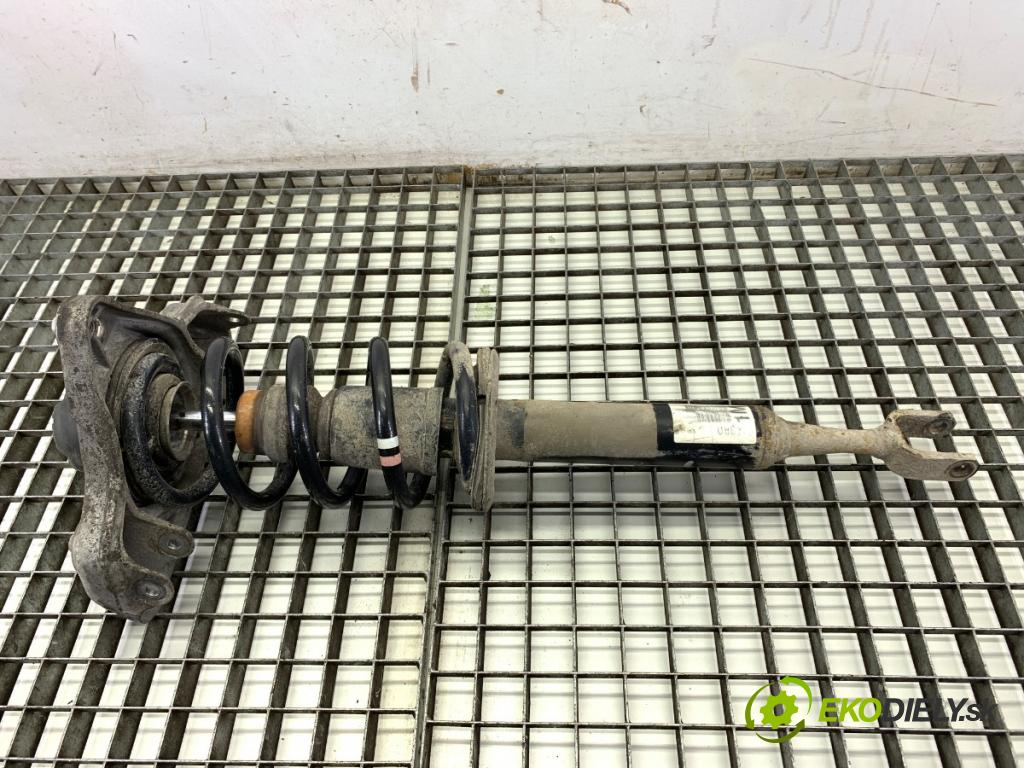 SEAT EXEO (3R2) 2008 - 2013    2.0 TDI 105 kW [143 KM] olej napędowy 2008 - 2013  Tlmič ľavy predný ZE 3R0413031