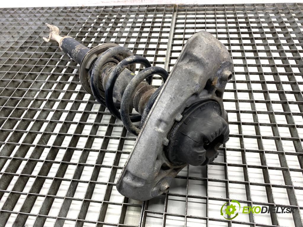 SEAT EXEO (3R2) 2008 - 2013    2.0 TDI 105 kW [143 KM] olej napędowy 2008 - 2013  Tlmič ľavy predný ZE 3R0413031