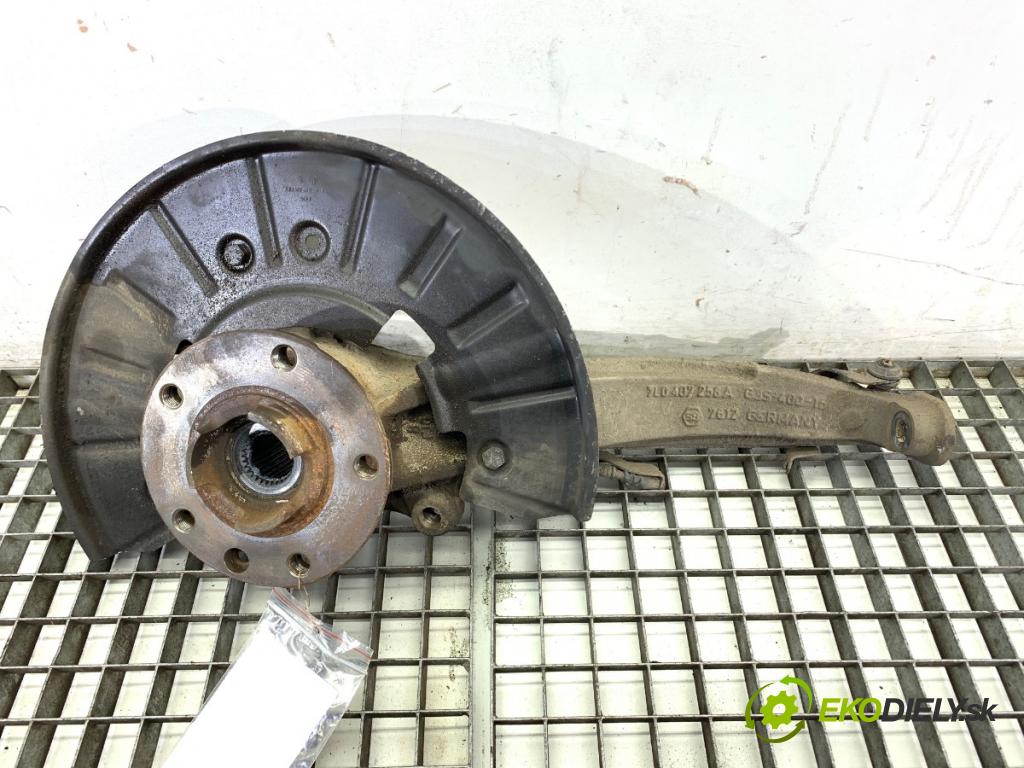 AUDI Q7 (4LB) 2006 - 2016    4.2 TDI quattro 240 kW [326 KM] olej napędowy 2007 - 2009  náboj pravy predný 7L0407256A