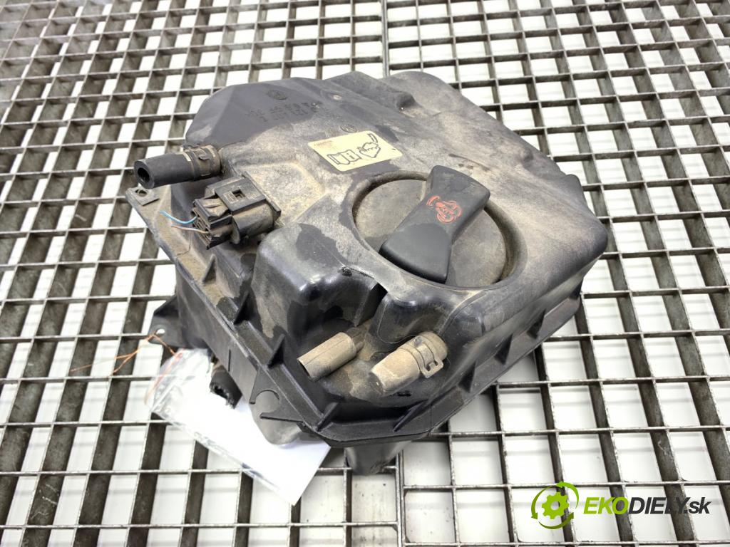 AUDI Q7 (4LB) 2006 - 2016    4.2 TDI quattro 240 kW [326 KM] olej napędowy 2007 - 2009  Nádržka vyrovnávacia (kvapaliny) chladiaceho 7L0121407E
