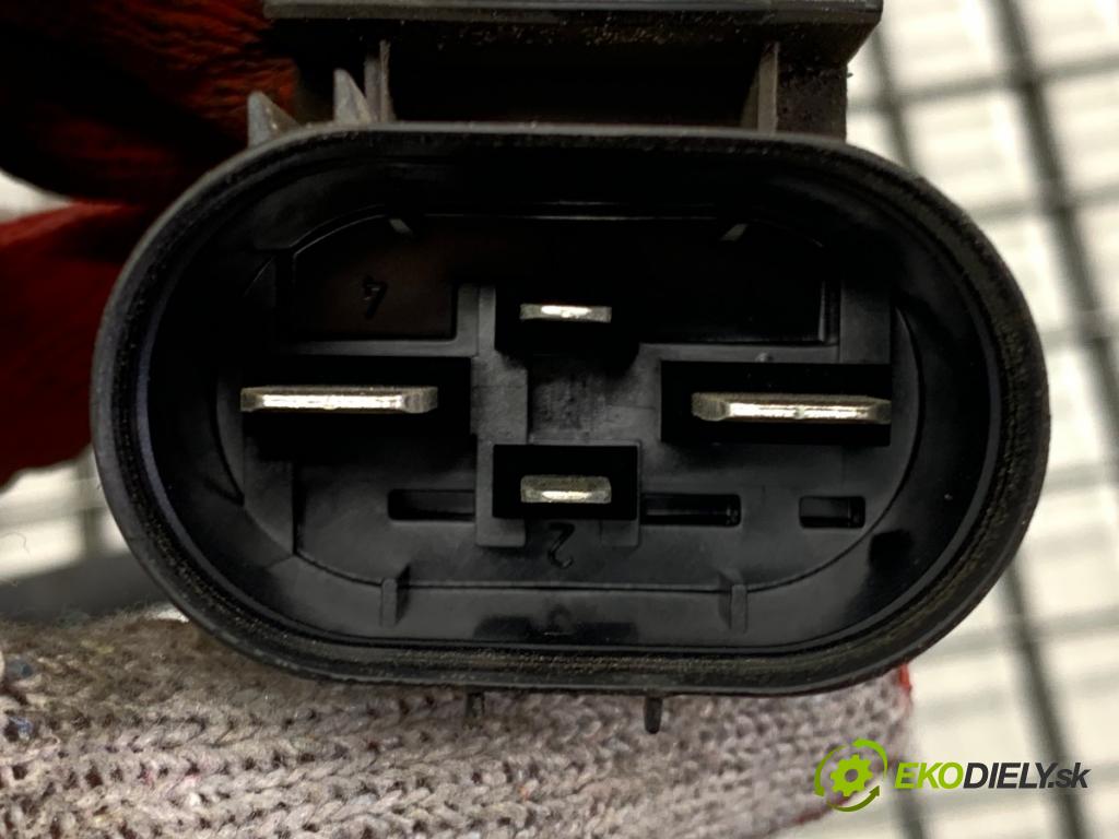 AUDI Q7 (4LB) 2006 - 2016    4.2 TDI quattro 240 kW [326 KM] olej napędowy 2007 - 2009  ventilátor chladiče 1137328163 (Ventilátory)