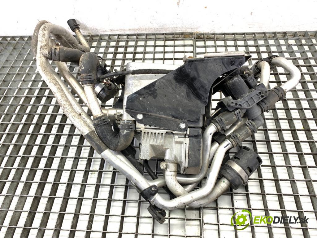 AUDI Q7 (4LB) 2006 - 2016    4.2 TDI quattro 240 kW [326 KM] olej napędowy 2007 - 2009  Webasto 4L0265105J (Webasto)