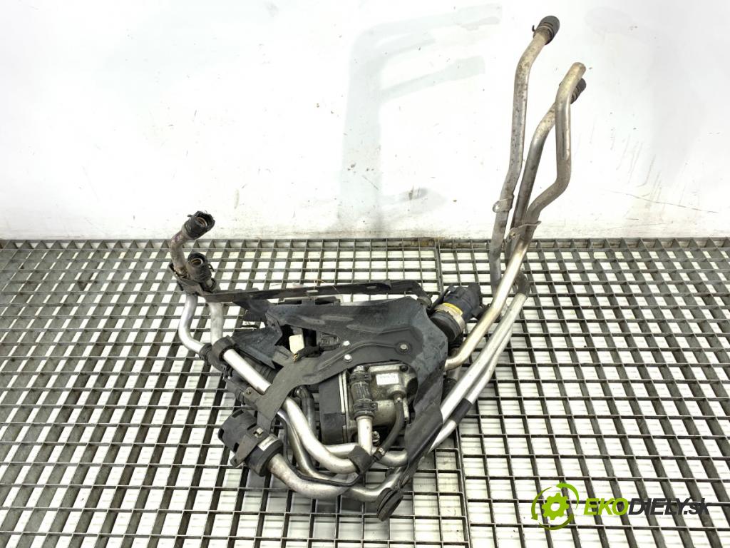 AUDI Q7 (4LB) 2006 - 2016    4.2 TDI quattro 240 kW [326 KM] olej napędowy 2007 - 2009  Webasto 4L0265105J (Webasto)