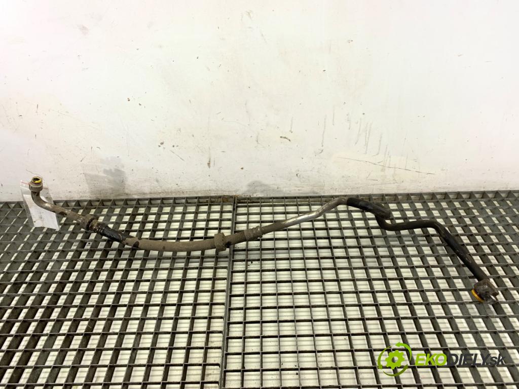 AUDI Q7 (4LB) 2006 - 2016    4.2 TDI quattro 240 kW [326 KM] olej napędowy 2007 - 2009  rúrka klimatizácie 7L8820744 (Rúrka klimatizácie)