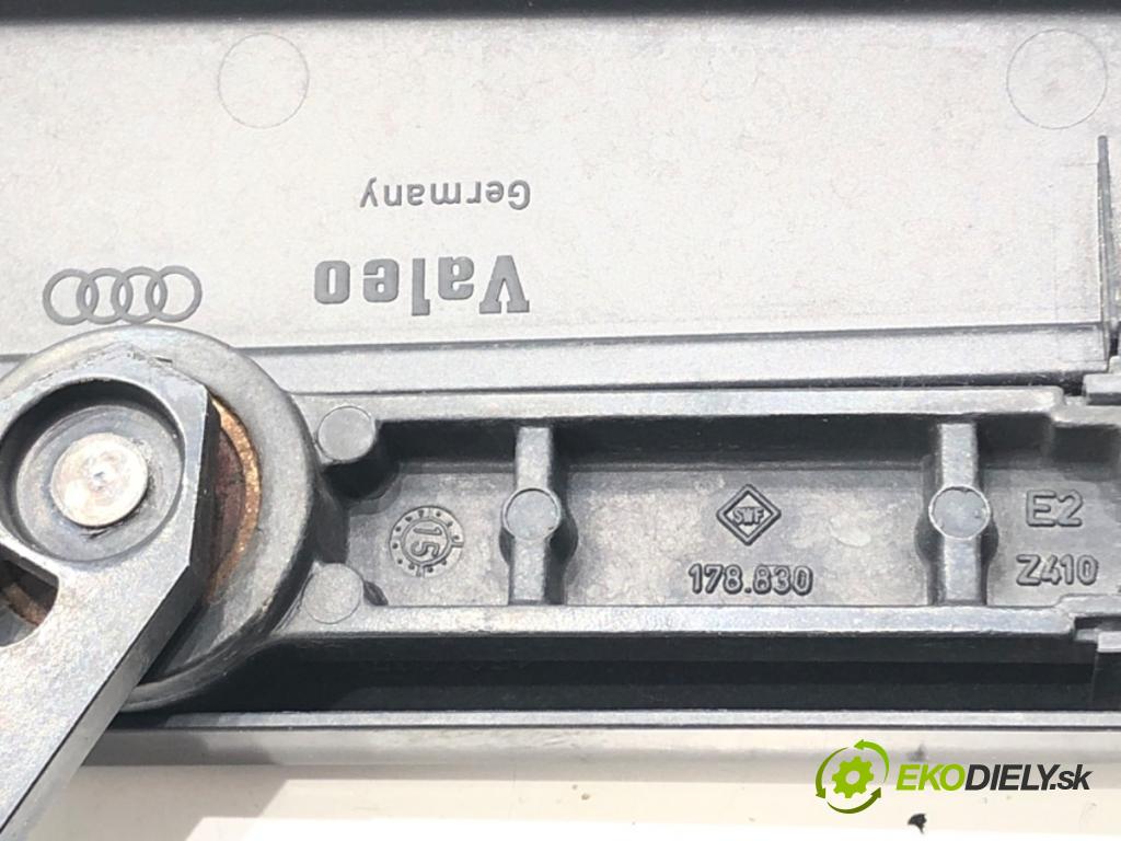 AUDI Q7 (4LB) 2006 - 2016    4.2 TDI quattro 240 kW [326 KM] olej napędowy 2007 - 2009  ramena stěrače pravý přední část