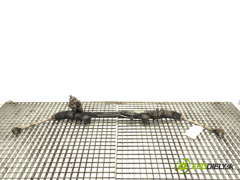 AUDI Q7 (4LB) 2006 - 2016    4.2 TDI quattro 240 kW [326 KM] olej napędowy 2007 - 2009  riadenie 7L8422055AK (Riadenie)