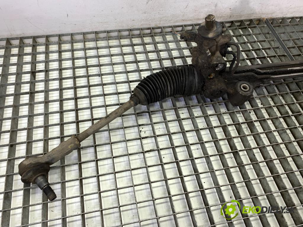 AUDI Q7 (4LB) 2006 - 2016    4.2 TDI quattro 240 kW [326 KM] olej napędowy 2007 - 2009  riadenie 7L8422055AK (Riadenie)