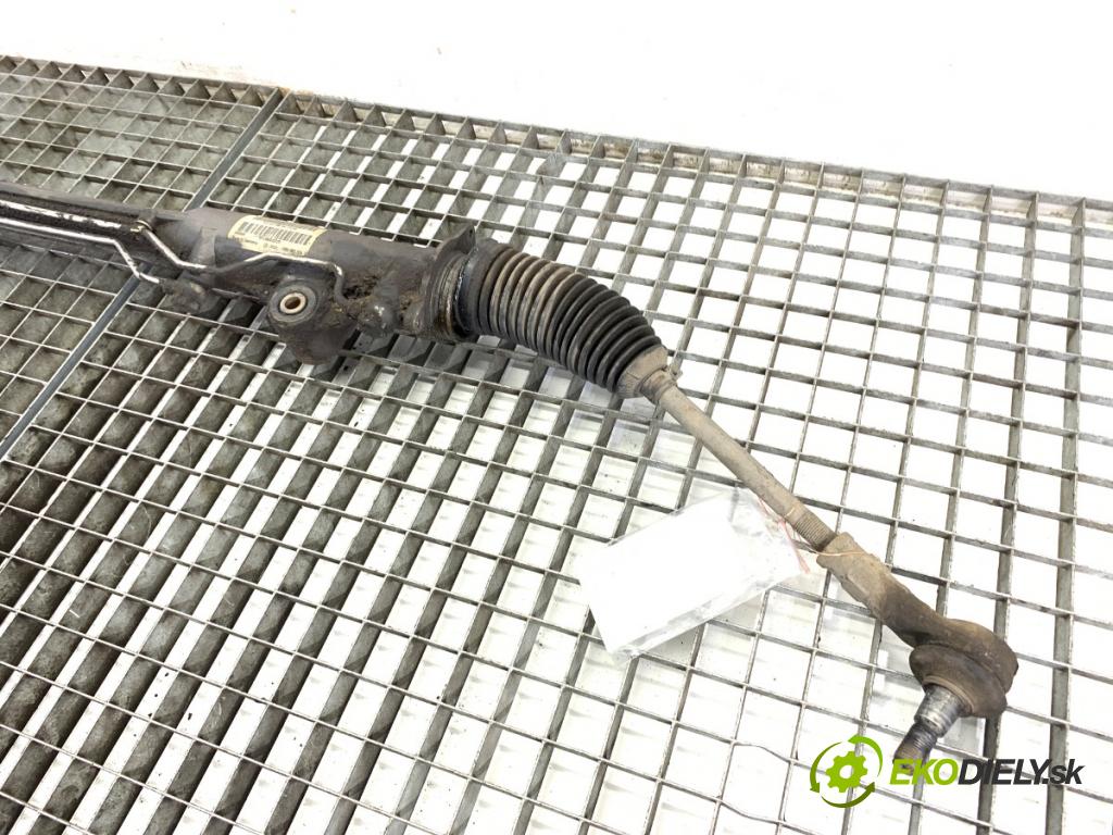 AUDI Q7 (4LB) 2006 - 2016    4.2 TDI quattro 240 kW [326 KM] olej napędowy 2007 - 2009  riadenie 7L8422055AK (Riadenie)