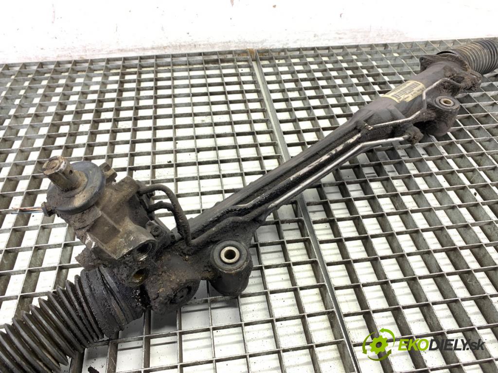 AUDI Q7 (4LB) 2006 - 2016    4.2 TDI quattro 240 kW [326 KM] olej napędowy 2007 - 2009  riadenie 7L8422055AK (Riadenie)