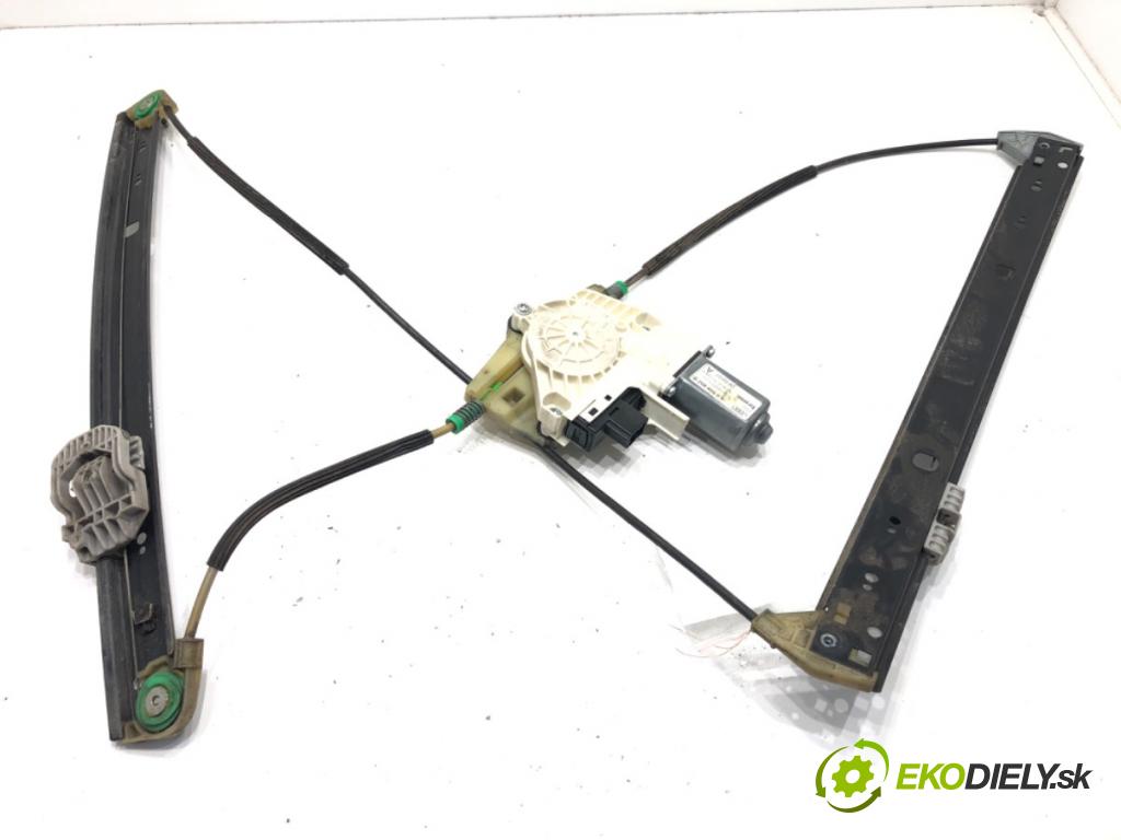 AUDI Q7 4L SUV 2007 240 kW 4.2 TDI quattro 4134 Mechanizmus okna pravy predný 4L0959802B