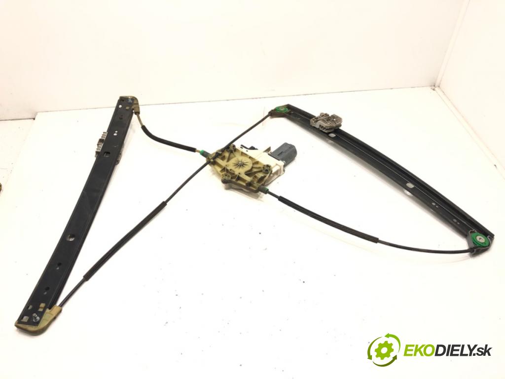 AUDI Q7 4L SUV 2007 240 kW 4.2 TDI quattro 4134 Mechanizmus okna pravy predný 4L0959802B