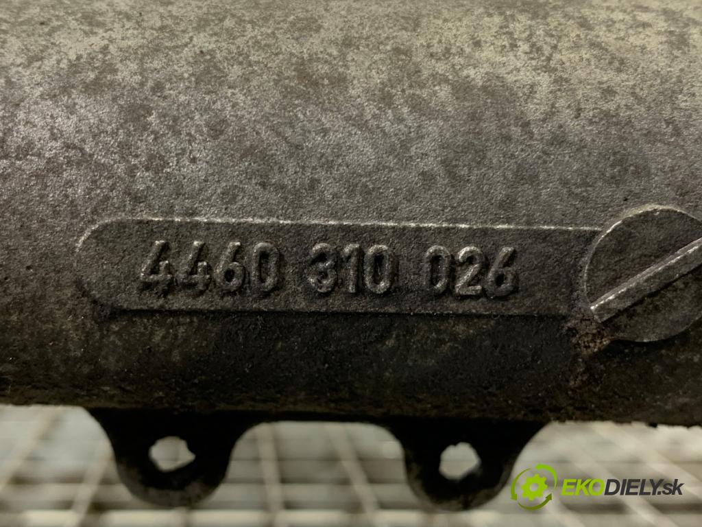 AUDI Q7 (4LB) 2006 - 2016    4.2 TDI quattro 240 kW [326 KM] olej napędowy 2007 - 2009  Most ,diferenciál predný 4460310026