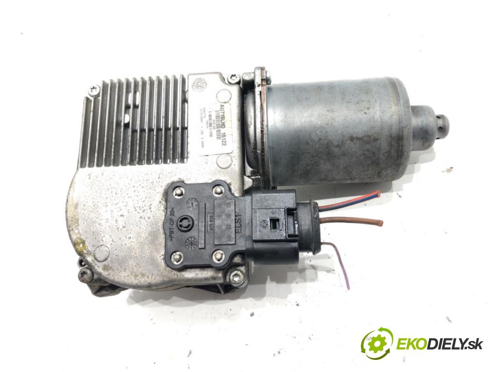 AUDI Q7 (4LB) 2006 - 2016    4.2 TDI quattro 240 kW [326 KM] olej napędowy 2007 - 2009  Motorček stieračov predný 4L1955119A (Motorček stieračov predný)