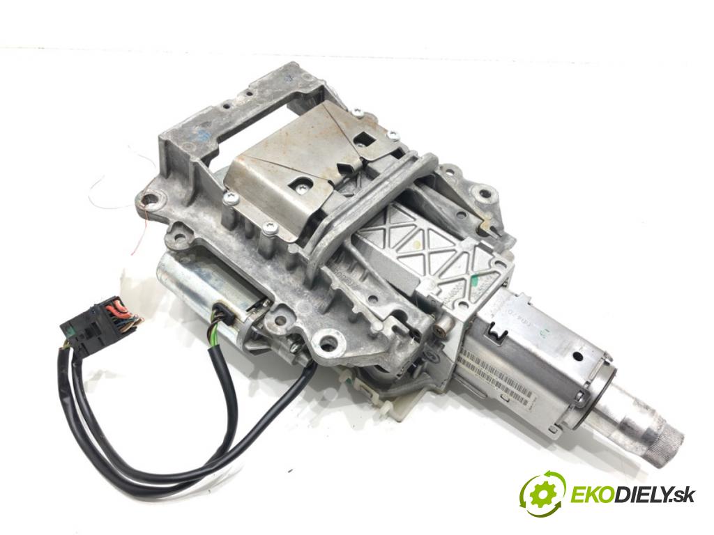 AUDI Q7 (4LB) 2006 - 2016    4.2 TDI quattro 240 kW [326 KM] olej napędowy 2007 - 2009  blokáda volantu 4F0905852B (Ostatní)