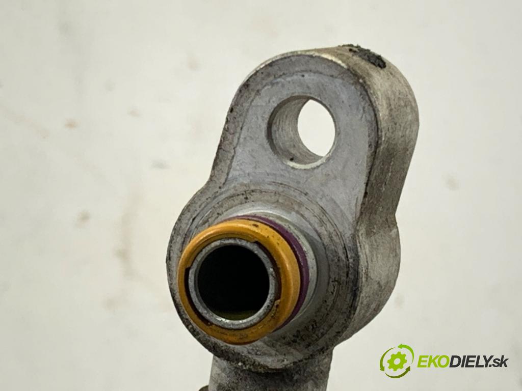 AUDI Q7 (4LB) 2006 - 2016    4.2 TDI quattro 240 kW [326 KM] olej napędowy 2007 - 2009  rúrka klimatizácie 7L8820721 (Rúrka klimatizácie)